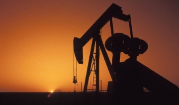  Нафта вперше за три місяці стала дорожче 40 доларів