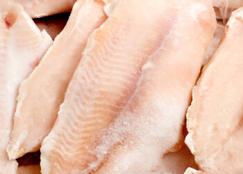 Содержит минимум тяжелых металлов: врачи назвали самый полезный вид рыбы