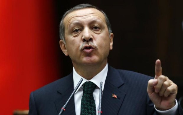 Куда там Путину: Эрдоган показал мастер-класс пропаганды