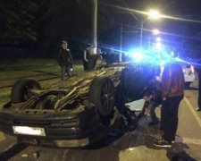 Екстримали обігнали п'яниць на дорогах