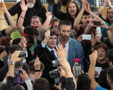 Каталонці раптово забуксували