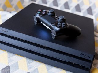 Sony PlayStation 4