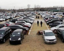 Українцям на замітку: тепер оформлюємо євробляхи по-новому