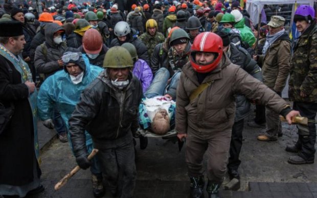 Розстріли Майдану: кількість покараних за злочини вас шокує