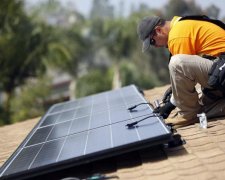 Зелені тарифи: в Україні поширюється доступний вид електроенергії