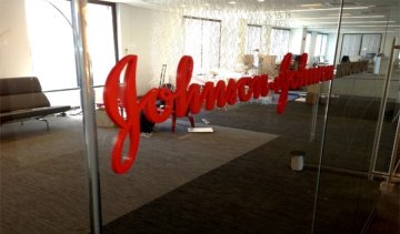Johnson & Johnson заплатить $72 млн за смерть клієнтки