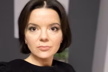 Марічка Падалко, фото: Instagram