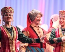 На новій батьківщині Януковича з'явилося незвичайне свято