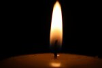 Під Полтавою трагічно загинув поліцейський з Дніпра - молода дружина залишилася вдовою з немовлям на руках