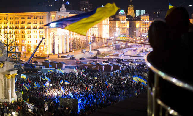 День Конституції 2019 у Києві: куди піти і що потрібно знати, - афіша найяскравіших подій