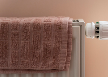 Отопление / фото: Freepik