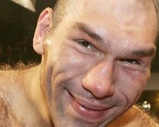 Валуев составил компанию Степашке и Каркуше