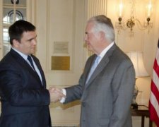 Санкции будут продолжаться до деоккупации Донбасса и Крыма, - госсекретарь США