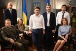 Сериал "Слуга народа", 24 канал