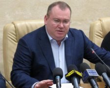 Валентин Резниченко: Предприниматели Днепропетровщины заработали в Prozorro более 39 млрд грн