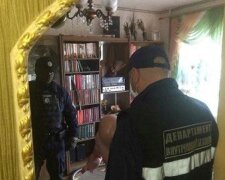 У Запоріжжі схопили маніяка, який помстився дівчині кислотою в обличчя - два роки в бігах