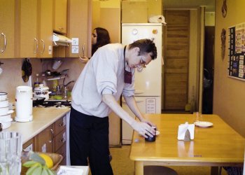 квартиранты