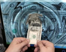 Українців “розвели” на дешеві норкові шуби