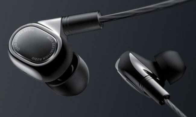 Xiaomi HiFi Hybrid Flagship Earphones