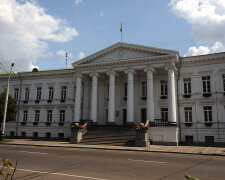 Полтавский горсовет