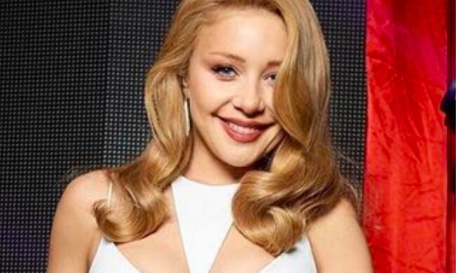 Тина Кароль, instagram.com/tina_karol/