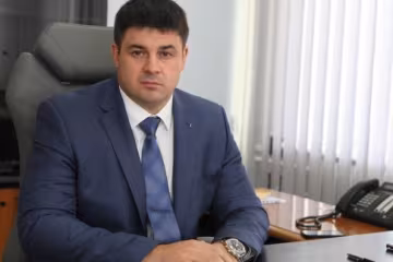 Василий Скопенко, источник: Харьковский горсовет
