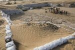 Ученые сделали открытие во время раскопок в местности Сарук Аль-Хадид / Science in Poland
