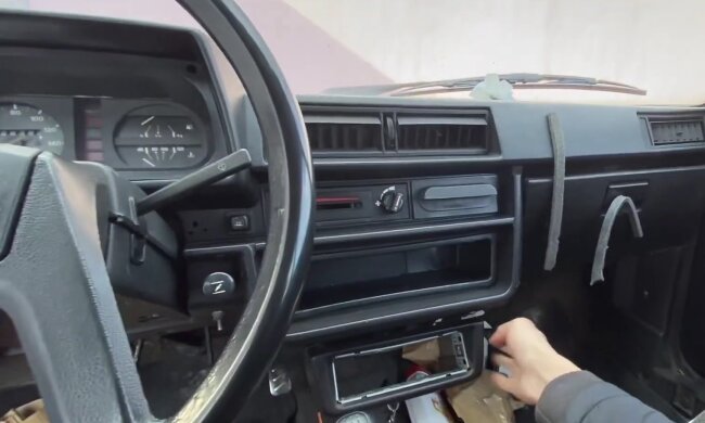 "Таврія". Фото: скрін youtube