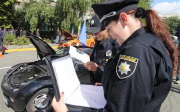 Пам'ятка водія: скільки проміле дозволено згідно із законом