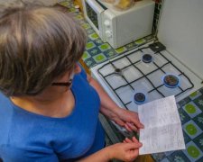 Украинцы спасаются от коммунального террора европейскими методами