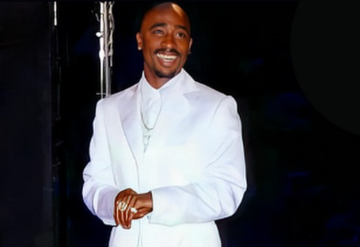 "Я убрал Тупака": P.Diddy признался, что убил самого легендарного рэпера - New York Post