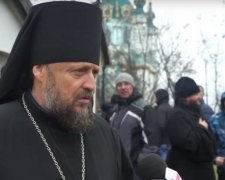 Скандальный "десятинный" поп оказался праведной шестеркой Путина