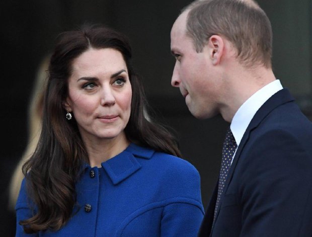 Принц Вільям кинув Кейт і поїхав розважатися до колишньої: Єлизавета не натішиться "новій можливості"
