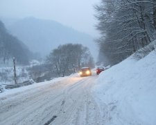 Збираєтеся на новорічні свята в Карпати? Тоді ви обов’язково повинні знати про це