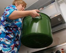 Маріуполь залишився без гарячої води мінімум до жовтня