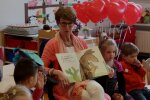 Скриншот: Dutch kindergarteners get their first lesson in sexuality and relationshipss
