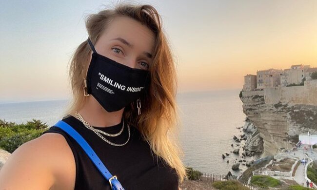 Элина Свитолина, фото Instagram