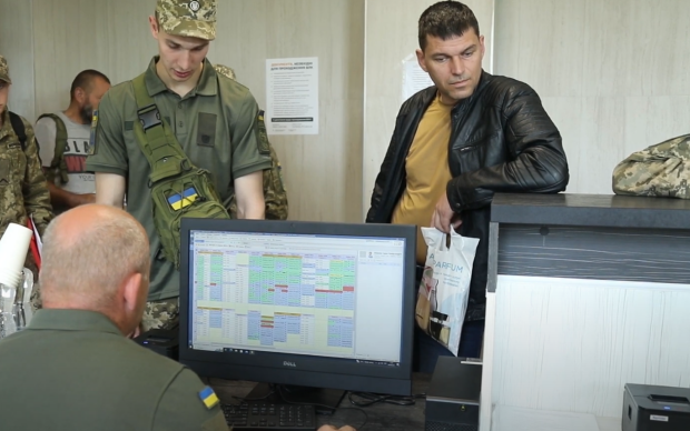 Закон не дозволяє: кого не зможуть мобілізувати одразу після проходження ВЛК