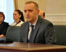 Заступник голови СБУ Трепак подав у відставку через Шокіна