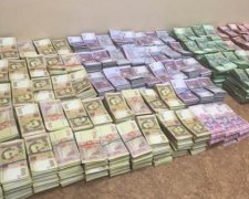 У Києві "накрили" конвертцентр зі 100-мільйонним оборотом