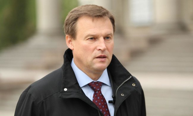 Продавец политического товара: в рядах аграриев - раскол из-за намерений Скоцика