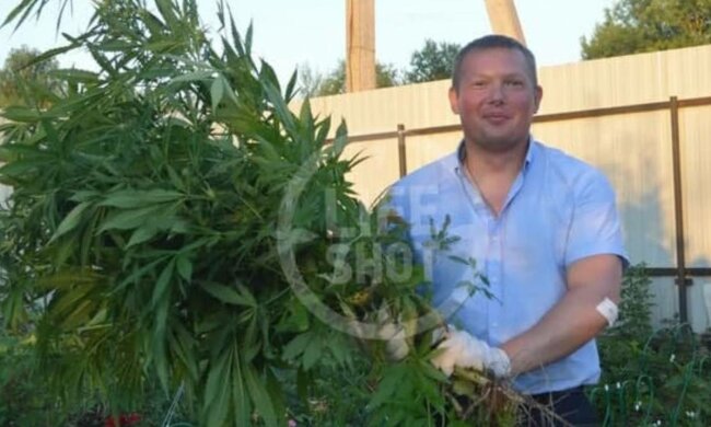 Затримання, фото: Life shot