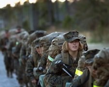 Мене гвалтували сотні разів: ветеран поділилася своєю страшною трагедією