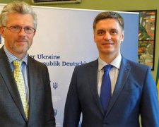 Зустріч у "нормандському форматі": Україна підняла пріоритетне питання