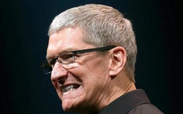 Apple обдере користувачів до останньої копійки