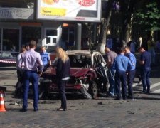 Полиция приоткрыла завесу тайны в деле об убийстве Шеремета