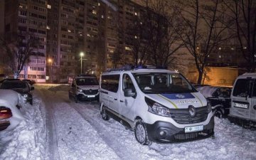 Неадекват убил женщину и пытался покончить с собой, но что-то пошло не так