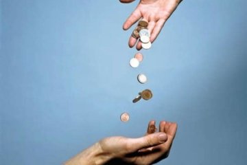 Махінації позбавили переселенців "готівки"