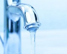 Вода з-під крану "захищає" від антибіотиків