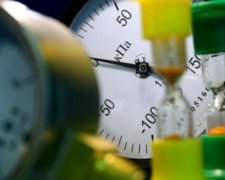 Из столичных домов массово пропадают счетчики